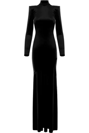 V:PM ATELIER Iris maxi dress