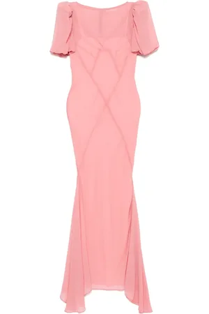 De La Vali Sabia maxi dress