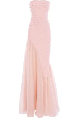 V:PM ATELIER Linda maxi dress