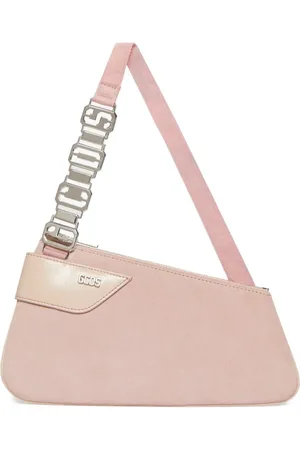GCDS Comma Notte shoulder bag
