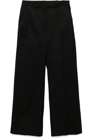 THEORY Straight-leg pants