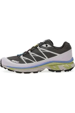 Salomon XT-6 "Ashes of Roses"