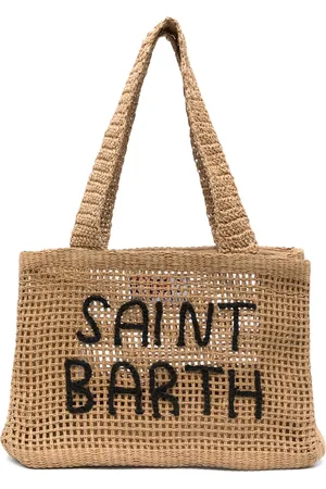 MC2 SAINT BARTH Fiona tote bag