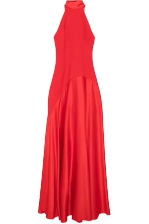 Solace Cece maxi dress