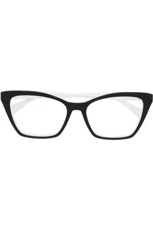 Max&Co. Cat-eye frame glasses