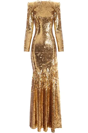 V:PM ATELIER Gema maxi dress