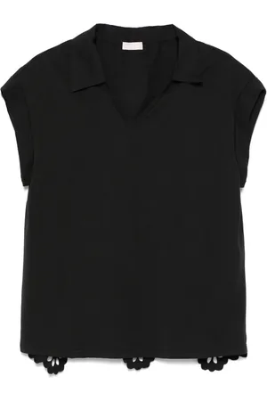 Liu Jo V-neck T-shirt