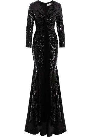V:PM ATELIER Athena maxi dress