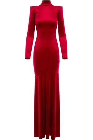 V:PM ATELIER Iris maxi dress