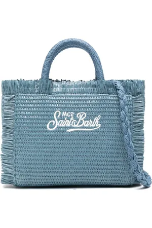 MC2 SAINT BARTH Mini Vanity tote bag