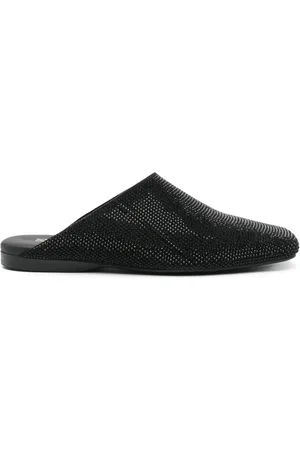 MASSIMO SANTINI Roberta mules