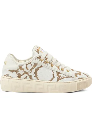 VERSACE Barocco low-top sneakers