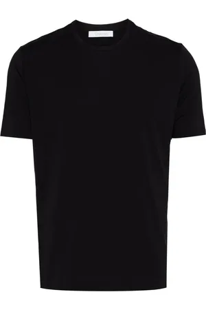 Cruciani Crew-neck T-shirt