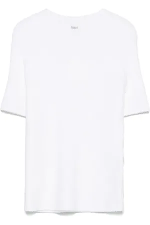 Totême Terry knit T-shirt