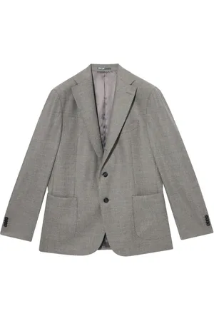 Brooks Brothers Single-breasted blazer