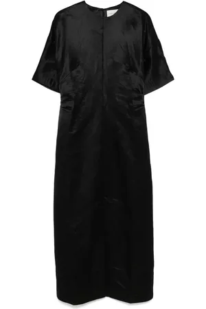 Loulou de Saison Short sleeve dress