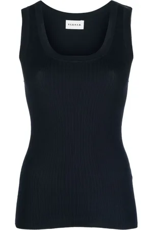P.A.R.O.S.H. Cipria tank top