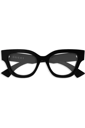 Gucci Square-frame glasses