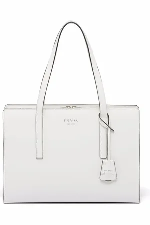 Prada Large Re-Edition 1995 leather handbag