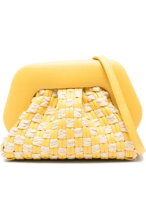 THEMOIRÈ Tia clutch bag