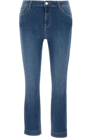 Kaos Stefy jeans