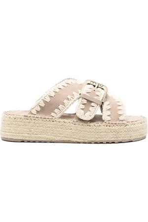 Mou 45mm sandals