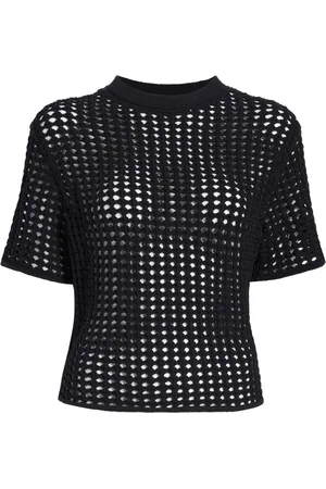Proenza Schouler Kimia top