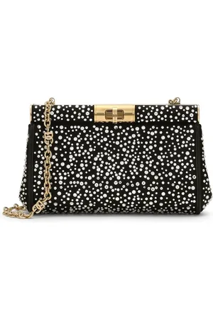 Dolce & Gabbana Small Marlene crossbody bag