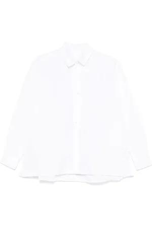 DANIELA GREGIS Cotton shirt