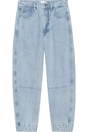 Frame Tapered jeans