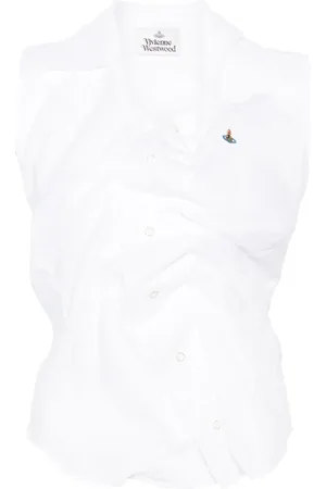 Vivienne Westwood Sleeveless shirt