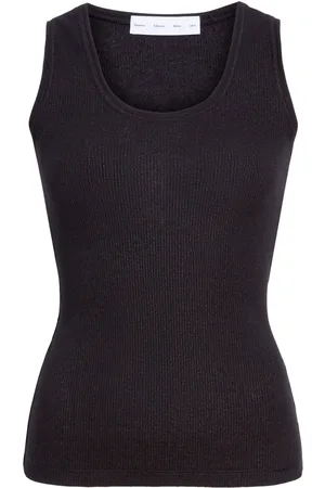 Proenza Schouler Jessa tank top