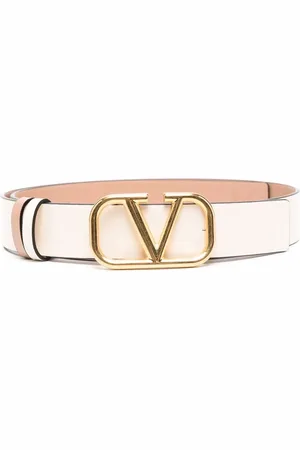 VALENTINO GARAVANI VLogo Signature reversible belt