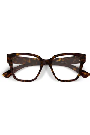 Gucci Square-frame glasses