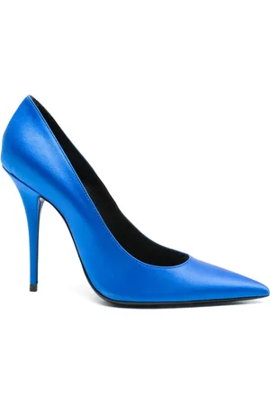 Saint Laurent 110mm Marylin pumps