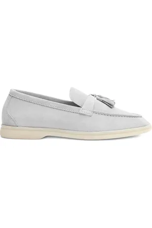 Scarosso Leandra loafers