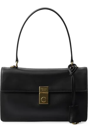 Prada Leather shoulder bag