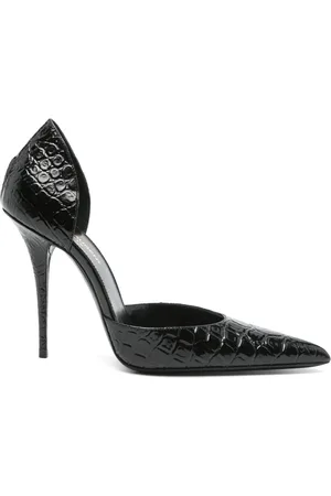 Saint Laurent 110mm Kayla pumps