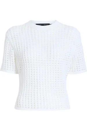 Proenza Schouler Kimia top