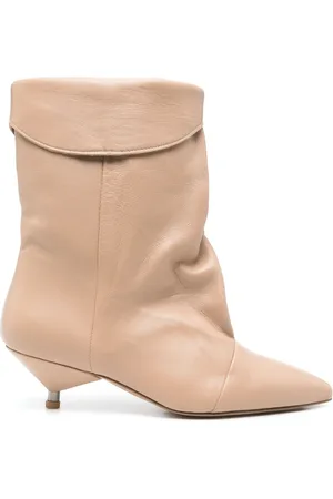 Gisel Moire Miriam boots
