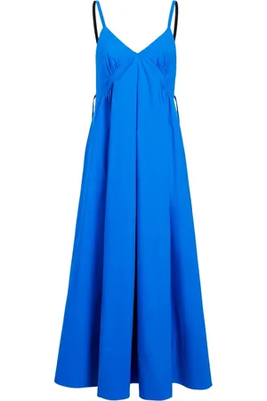 Proenza Schouler Barker dress