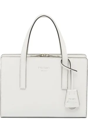 Prada Re-Edition 1995 leather bag