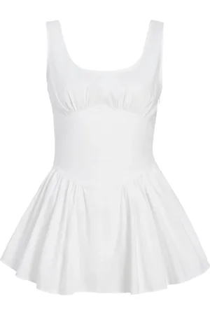 Proenza Schouler Bader tank top
