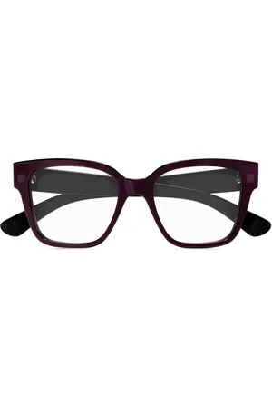 Gucci Square-frame glasses