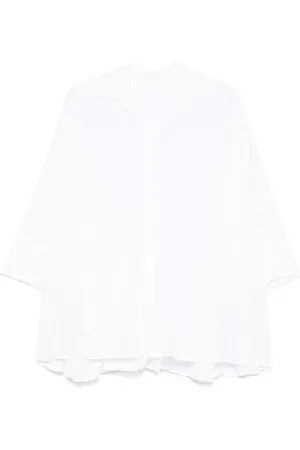 DANIELA GREGIS Cotton shirt