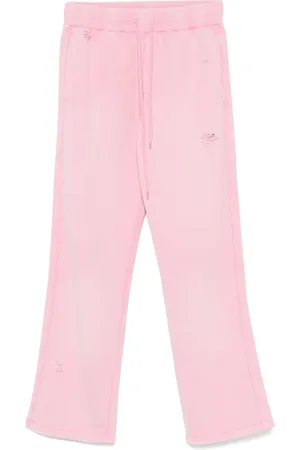 Cole Buxton Distressed sweatpants