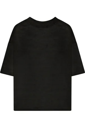 Roberto Collina Crew-neck t-shirt