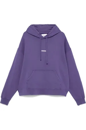 BONSAI Box logo hoodie
