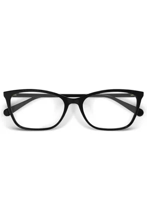 Gucci Rectangle-frame glasses