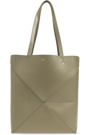 Loewe Medium Puzzle Fold tote bag